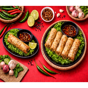 OrderZ: One-Stop Easy Ordering Solutions