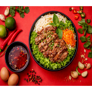 OrderZ: One-Stop Easy Ordering Solutions