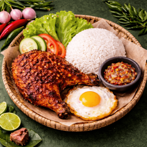 OrderZ: One-Stop Easy Ordering Solutions