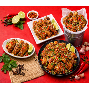 OrderZ: One-Stop Easy Ordering Solutions