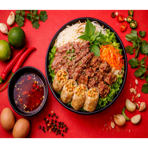 OrderZ: One-Stop Easy Ordering Solutions