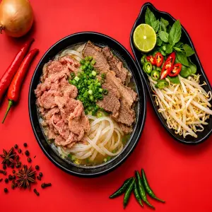 OrderZ: One-Stop Easy Ordering Solutions
