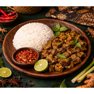 OrderZ: One-Stop Easy Ordering Solutions