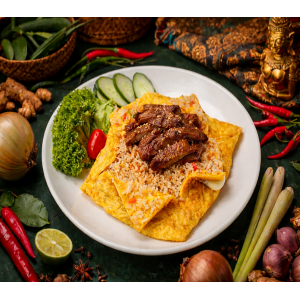 OrderZ: One-Stop Easy Ordering Solutions