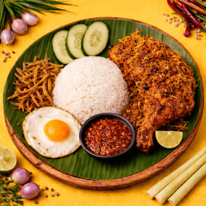 OrderZ: One-Stop Easy Ordering Solutions