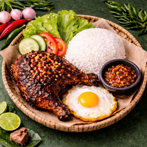 OrderZ: One-Stop Easy Ordering Solutions