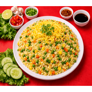 OrderZ: One-Stop Easy Ordering Solutions