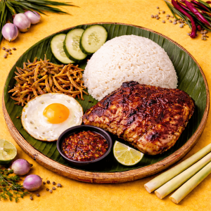 OrderZ: One-Stop Easy Ordering Solutions