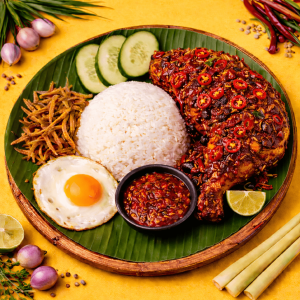 OrderZ: One-Stop Easy Ordering Solutions