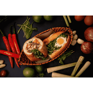 OrderZ: One-Stop Easy Ordering Solutions