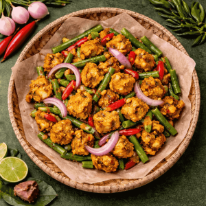 OrderZ: One-Stop Easy Ordering Solutions