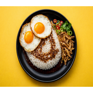 OrderZ: One-Stop Easy Ordering Solutions