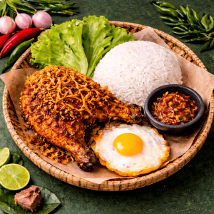 OrderZ: One-Stop Easy Ordering Solutions