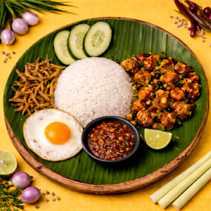 OrderZ: One-Stop Easy Ordering Solutions