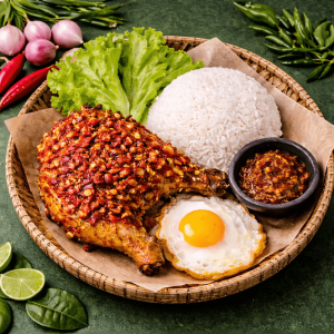 OrderZ: One-Stop Easy Ordering Solutions