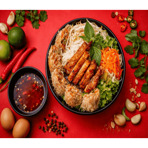 OrderZ: One-Stop Easy Ordering Solutions