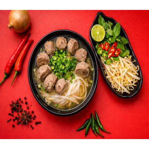 OrderZ: One-Stop Easy Ordering Solutions