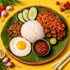 OrderZ: One-Stop Easy Ordering Solutions