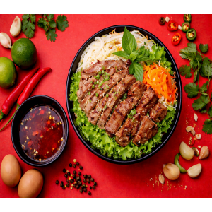 OrderZ: One-Stop Easy Ordering Solutions