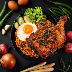 OrderZ: One-Stop Easy Ordering Solutions