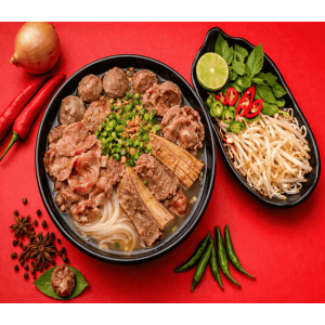 OrderZ: One-Stop Easy Ordering Solutions