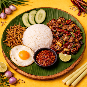 OrderZ: One-Stop Easy Ordering Solutions