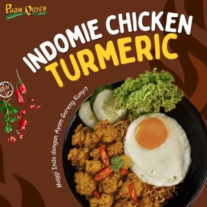 OrderZ: One-Stop Easy Ordering Solutions