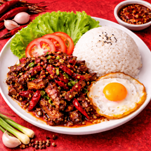 OrderZ: One-Stop Easy Ordering Solutions