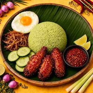 OrderZ: One-Stop Easy Ordering Solutions