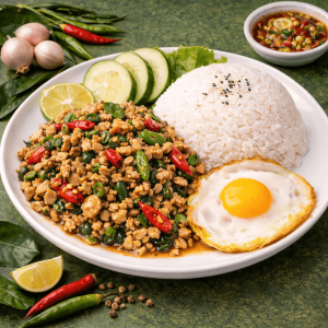 OrderZ: One-Stop Easy Ordering Solutions