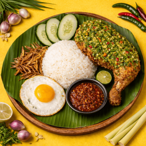 OrderZ: One-Stop Easy Ordering Solutions