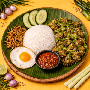 OrderZ: One-Stop Easy Ordering Solutions