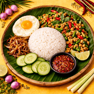 OrderZ: One-Stop Easy Ordering Solutions