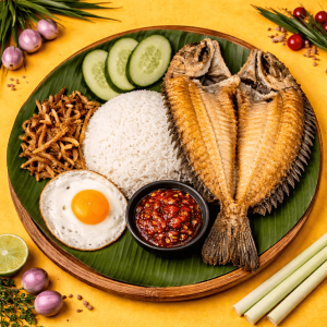 OrderZ: One-Stop Easy Ordering Solutions