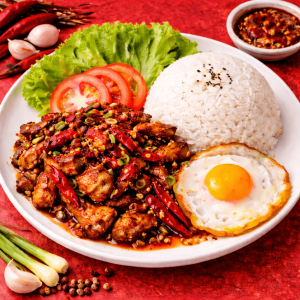 OrderZ: One-Stop Easy Ordering Solutions