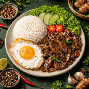 OrderZ: One-Stop Easy Ordering Solutions