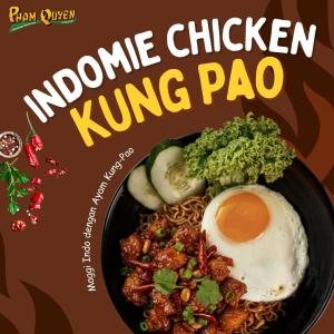 OrderZ: One-Stop Easy Ordering Solutions