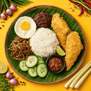 OrderZ: One-Stop Easy Ordering Solutions