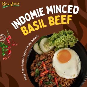 OrderZ: One-Stop Easy Ordering Solutions