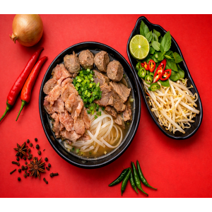 OrderZ: One-Stop Easy Ordering Solutions