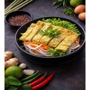 OrderZ: One-Stop Easy Ordering Solutions