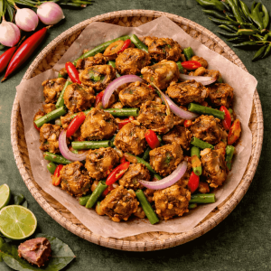 OrderZ: One-Stop Easy Ordering Solutions