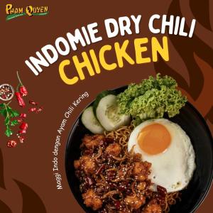 OrderZ: One-Stop Easy Ordering Solutions