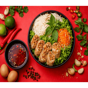 OrderZ: One-Stop Easy Ordering Solutions