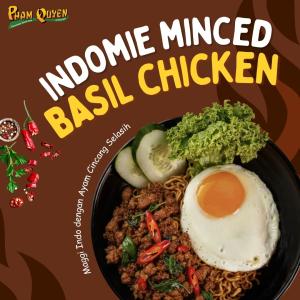 OrderZ: One-Stop Easy Ordering Solutions