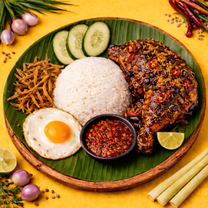 OrderZ: One-Stop Easy Ordering Solutions