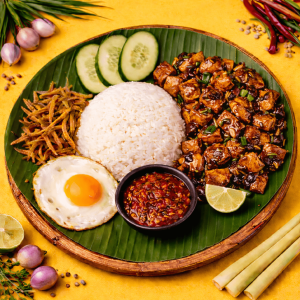 OrderZ: One-Stop Easy Ordering Solutions