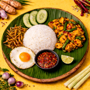 OrderZ: One-Stop Easy Ordering Solutions