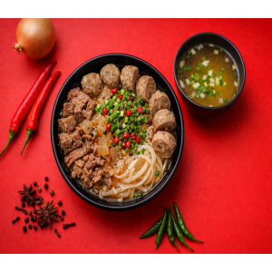 OrderZ: One-Stop Easy Ordering Solutions