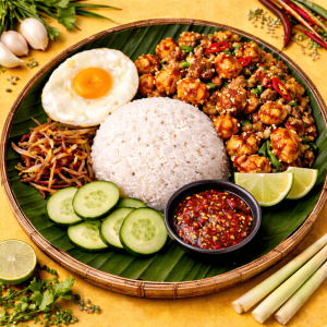 OrderZ: One-Stop Easy Ordering Solutions